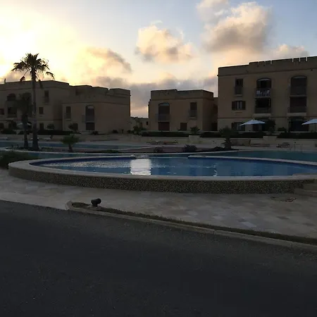 Appartamento Chambray Gozo Luxury *
