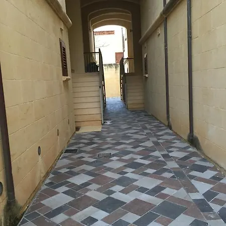 Appartamento Chambray Gozo Luxury Għajnsielem