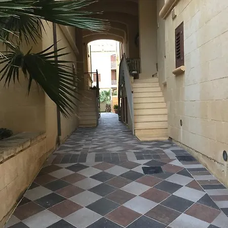 Chambray Gozo Luxury Apartman *