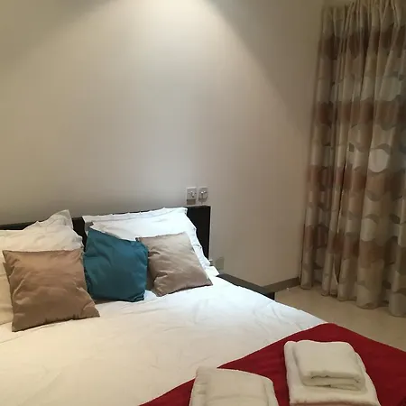 Apartman Chambray Gozo Luxury *