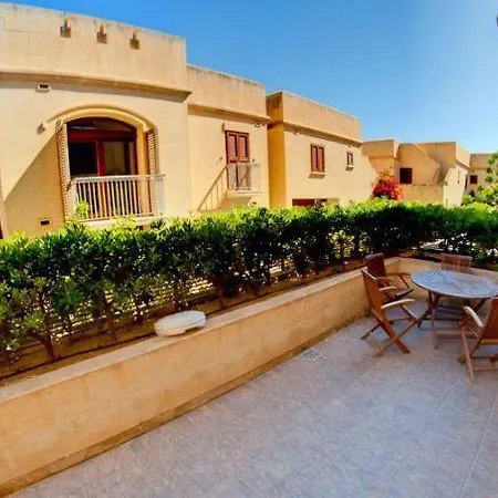 Apartment Chambray Gozo Luxury Ghajnsielem
