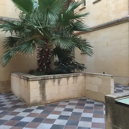 Chambray Gozo Luxury Apartment Ghajnsielem