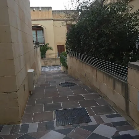 Chambray Gozo Luxury Apartment Ghajnsielem